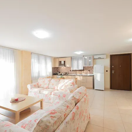 Zen House Feriehus *