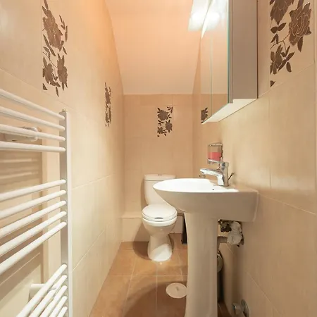 Zen House *