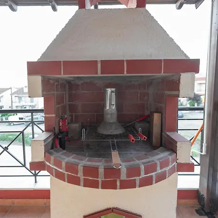 Feriehus Zen House Nikiti (Sithonia)