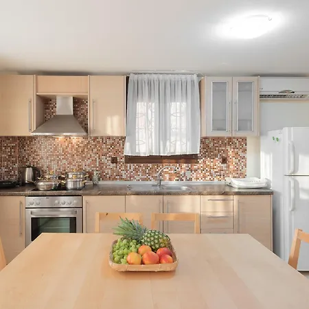 Ferienhaus Zen House Nikiti (Sithonia)