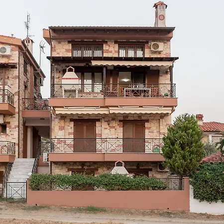 Zen House Никити