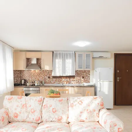 Zen House Дом отдыха *