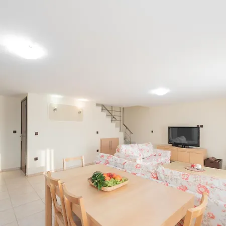 Ferienhaus Zen House